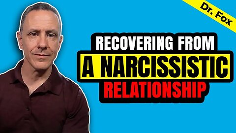 Warning Signs of a Narcissistic Relationship