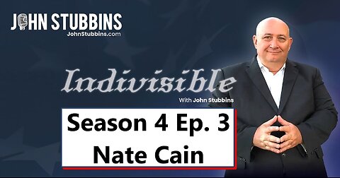 INDIVISIBLE WITH JOHN STUBBINS: Military Accountability and the Fight Against Mandates