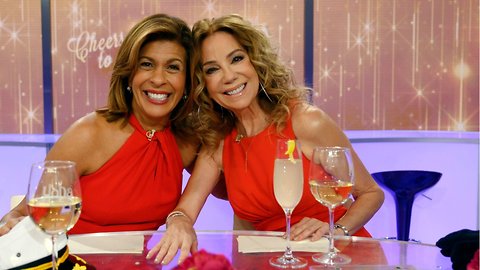 Hoda Kotb Talks About Working Without Kathie Lee Gifford