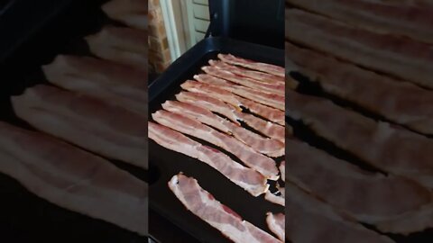 Beautiful bacon 🥓🥓🥓
