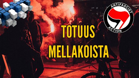 Totuus mellakoista | BlokkiMedia 1.6.2020