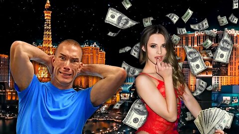 9 Ways Las Vegas Strippers Scam You
