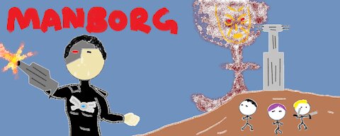 Manborg review