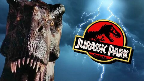 Dinosaur Profile: The Juvenile T.rex Of Jurassic Park