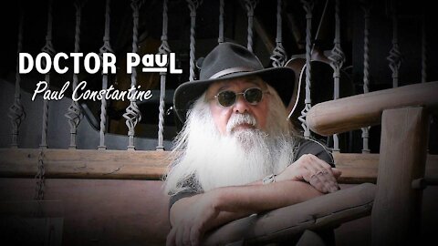 (S4E13) Paul "Doctor Paul" Constantine - Singer/Songwriter