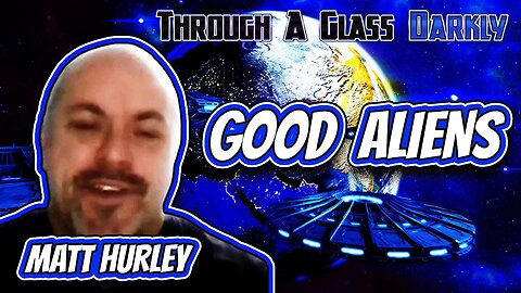 The Allies of Humanity with Matt Hurley (Episode 200)
