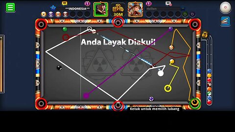 CHETO 8 BALL POOL AUTO PLAY NEW UPDATE No Root