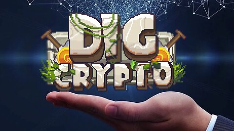 ALERTA DE ESTAFA: #DigCrypto: EL JUEGO QUE NO EXISTE, IGUAL QUE LA ESTAFA DE #KINGDOMOFZOE