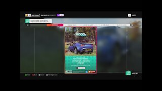 Forza Horizon 4 Episode 5