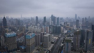 American Dies From Coronavirus In Wuhan, China