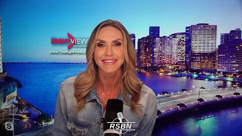 The Right View with Lara Trump: Wanted For Questioning | Ep. 60 - 4/10/2024