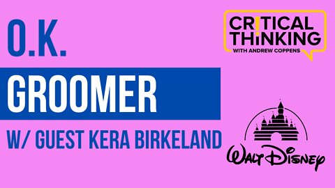 OK, Groomer | Guest: Kera Birkeland | 03/31/22