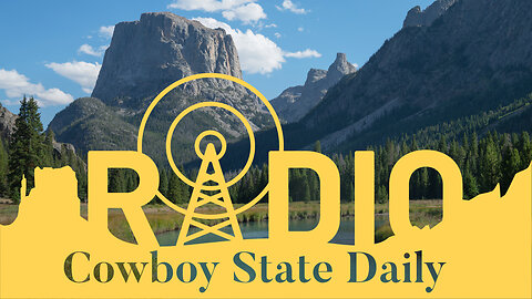 Cowboy State Daily Radio News: Friday, April 5, 2024