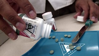 Purdue Pharma Files For Chapter 11 Bankruptcy