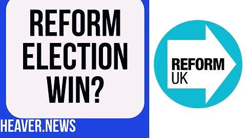 Can Reform Party WIN This Target Seat?
