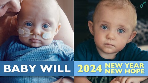 Baby Will - 2024 Update | FreeNZ