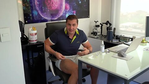 How to Easily Inject Testosterone into the Thigh for TRT