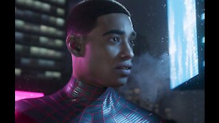 'Marvel's Spider-Man: Miles Morales' co-creator is 'blown away' by the game