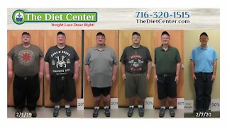 The Diet Center - Weight loss done right