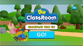 didi and friends classroom part 1