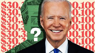 Biden Is Clueless About Inflation 2023