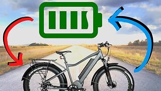 Will Ebikes Ever Recharge While Riding? Explained