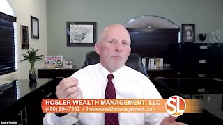 Hosler Wealth Management: The "Secure Act" has killed the "Stretch IRA"