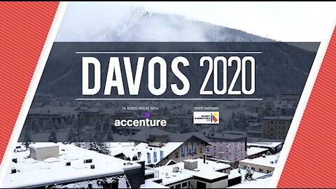 THE GREAT RESET Davos & the Plot to Cancel Trump