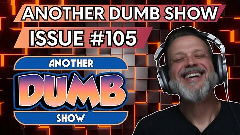 Issue #105 - Dumb apologizes to a listener, Dillon Danis served & still trolling Nina Agdal & More!