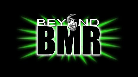 Jerimiah Fountain- On The Trail of Bigfoot with BMR & TEX