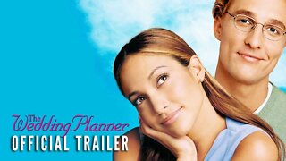 The Wedding Planner (2001) | Official Trailer