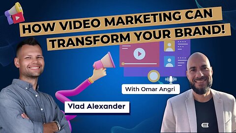 The Top Four benefits of Video Marketing for your Brand