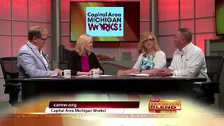 Capital Area Michigan Works! - 5/24/19