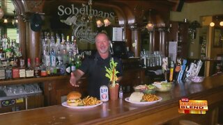 Get a Taste of the Original Bloody Mary Bar in Mequon