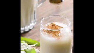 Horchata Drink