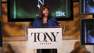 Tony Awards Return Digitally