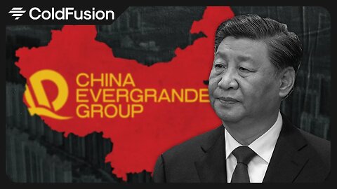 Inside China’s Property Collapse (Evergrande Disaster)