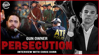 Gun Confiscation Plan EXPOSED: New Bill Would OUTLAW MIlitias & Advance Tyranny