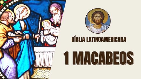 1 Macabeos - Biblia Latinoamericana