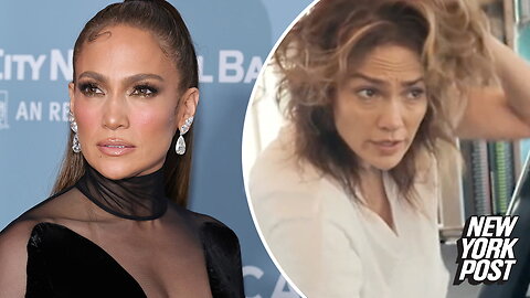 Bronx residents to Jennifer Lopez: 'We don't like you'