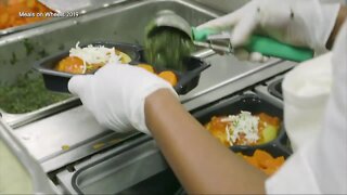 Meals on Wheels now serving children | The Rebound Tampa Bay