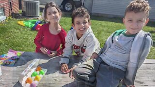 Victims of egg-less Easter come forward throughout northeast Ohio