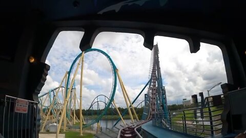 Mako POV