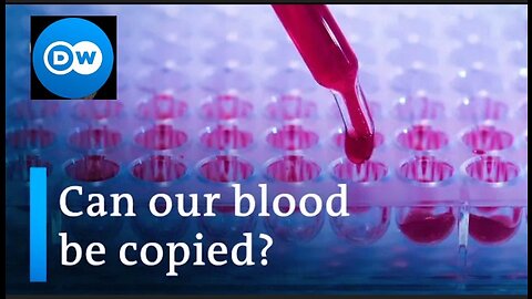 The blood shortage | The quest for artificial blood | | documentaryWall