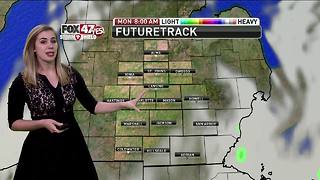 Claire's Forecast 11-5