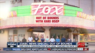 23ABC News Special: Out of Bounds