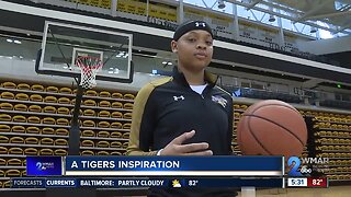 A Tigers Inspiration