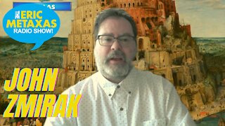 John Zmirak Takes On the Issue of the Woke Pope and the Woke Church