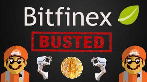 Bitfinex Hackers Get Finessed By Feds - Bitcoin Maxis Admit Fungibility Crisis