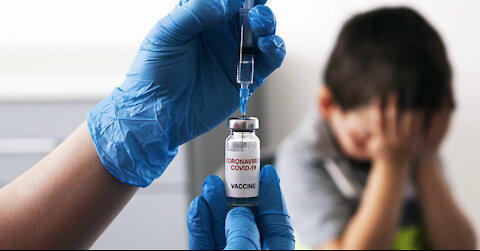 CDC meeting on Pfizer's Covid vaccines for kids ages 5 to 11 (02 Nov 2021)